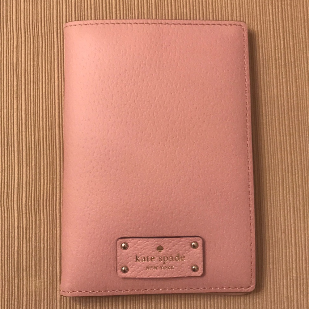 Passport holder